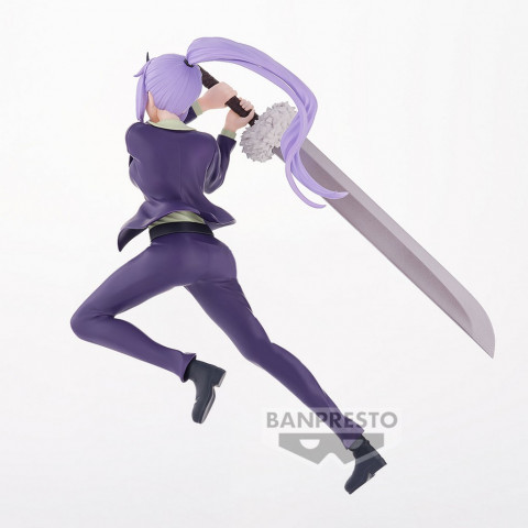 BANPRESTO THAT TIME … A SLIME - SHION - Galeria zdjęcie 2