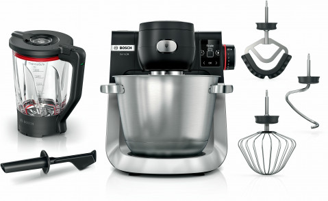 Robot kuchenny BOSCH MUM S6ZS17 - Galeria zdjęcie 1
