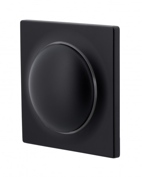 FIBARO Walli Controller FGWCEU-201-8 antracyt - Galeria zdjęcie 3