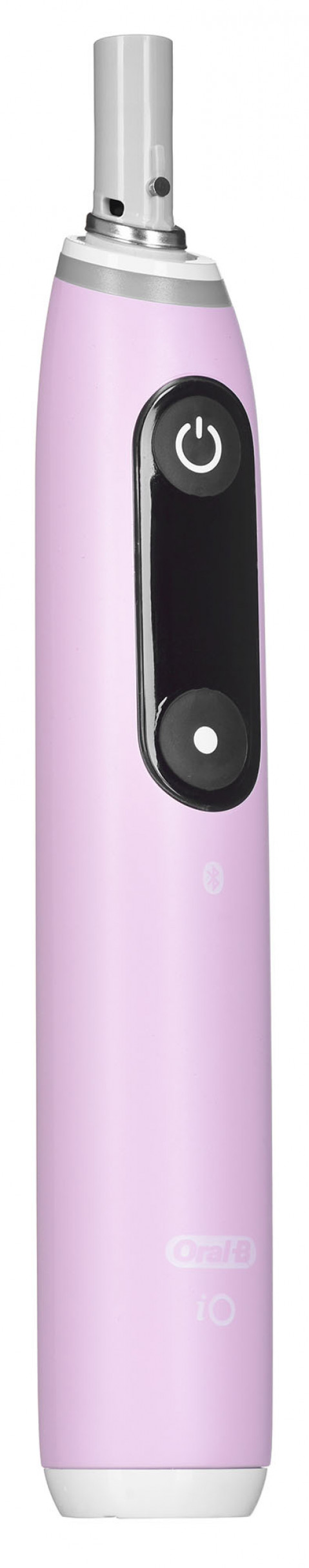 Szczoteczka elektryczna  Oral-B iO6 Pink - Galeria zdjęcie 12