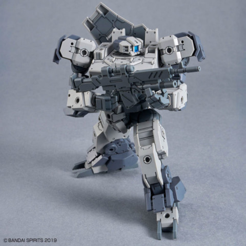 30MM 1/144 eEXM-9 BASKYROTTO [GREY] - Galeria zdjęcie 5