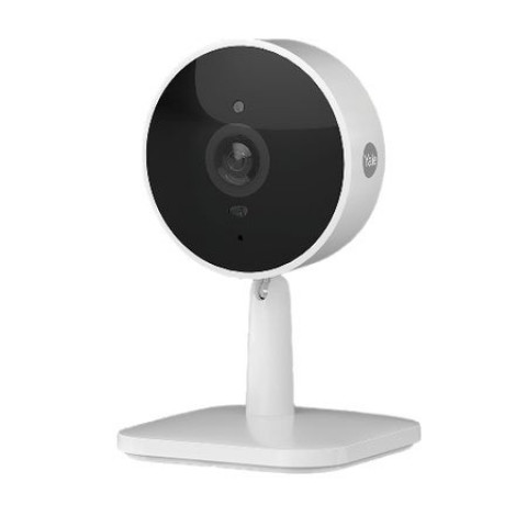 Yale Inteligentna wewnętrzna kamera - Galeria zdjęcie 1