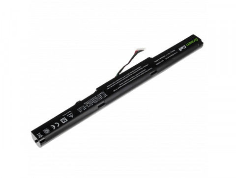 GREEN CELL BATERIA AS77 2200 MAH 14.4V - Galeria zdjęcie 2