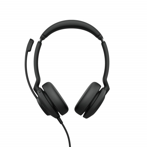 Jabra Evolve2 30 SE MS Stereo USB-C - Galeria zdjęcie 2