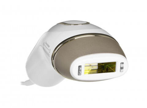 Depilator Braun Silk-expert Pro 5 IPL 5052 - Galeria zdjęcie 7