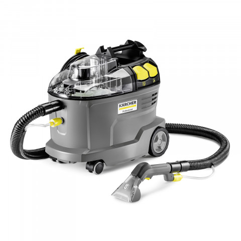 Odkurzacz piorący KARCHER Puzzi 8/1 (1.100-240.0) - Galeria zdjęcie 1
