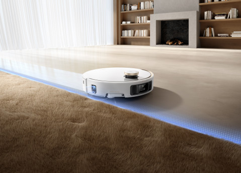Robot sprzątający Mova by Dreame V50 Ultra Complete - Galeria zdjęcie 19