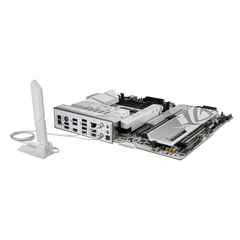 Płyta główna ASUS ROG MAXIMUS Z890 APEX (90MB1IP0-M0EAY0) - Galeria zdjęcie 11