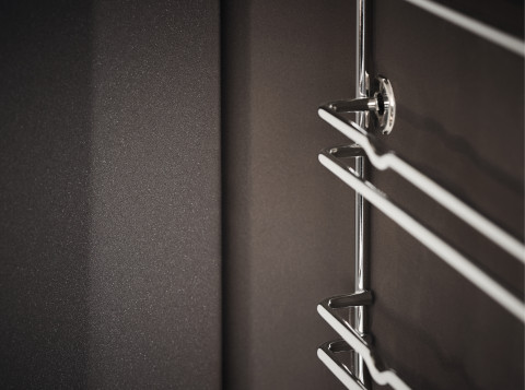 Piekarnik ELECTROLUX EOF5C50BZ - Galeria zdjęcie 2