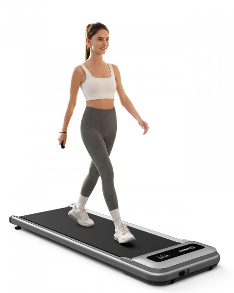 Bieżnia elektryczna Urevo U1 Pro Walkingpad - Galeria zdjęcie 4