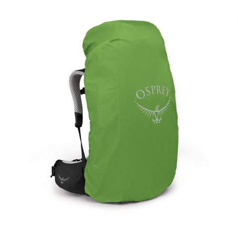 Plecak trekkingowy OSPREY Atmos AG LT 65 czarny L/XL - Galeria zdjęcie 3