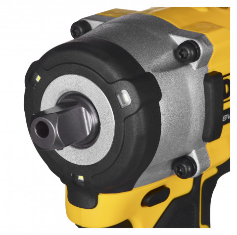 Klucz udarowy 18V DCF922N DEWALT - Galeria zdjęcie 4
