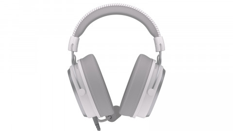 Słuchawki ENDORFY Viro Plus USB Onyx White (EY1A005) - Galeria zdjęcie 9