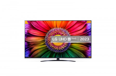 Telewizor 55" LG 55UR81003LJ - Galeria zdjęcie 1