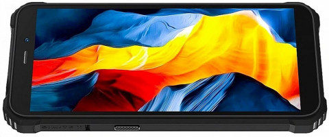 Smartfon Oukitel WP32 Pro 6" 6/256 DS.  6300 mAh(black) bez ładowarki - Galeria zdjęcie 6
