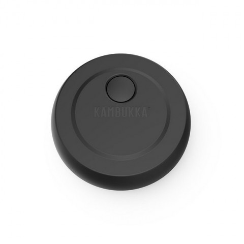 Kambukka termos obiadowy Bora 600 ml - Matte Black - Galeria zdjęcie 3