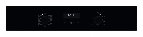 Piekarnik ELECTROLUX EOF5C50BZ - Galeria zdjęcie 7