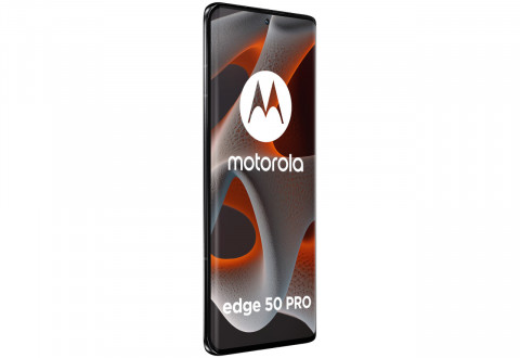 Motorola Edge 50 Pro 5G 12/512GB Black - Galeria zdjęcie 5