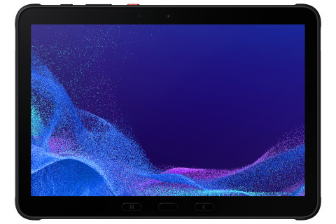 Tablet Samsung Galaxy Active 4 Pro (T636B) 10.1 5G Enterprise Edition 6/128GB Black - Galeria zdjęcie 14