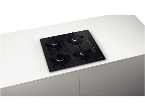 Płyta Gazowa Bosch POP 6B6B10 (4-polowa Czarny) - Galeria zdjęcie 4