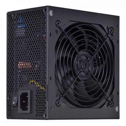 Zasilacz ENDORFY Supremo FM5 750W 80 Plus Gold (EY7A008) - Galeria zdjęcie 2