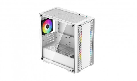 Obudowa DeepCool CC360 WH - Galeria zdjęcie 3