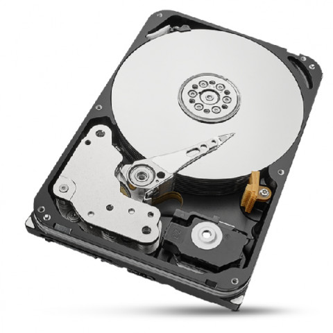 Seagate HDD IW PRO 20TB ST20000NT001 - Galeria zdjęcie 8