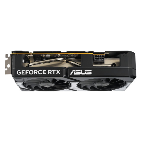 Karta graf. ASUS DUAL RTX 5060 8GB OC - Galeria zdjęcie 5