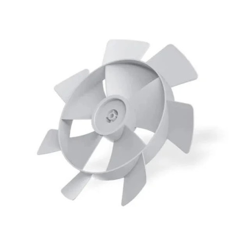 Bezprzewodowy wentylator Xiaomi Mi Smart Standing Fan 2 Pro EU - Galeria zdjęcie 5