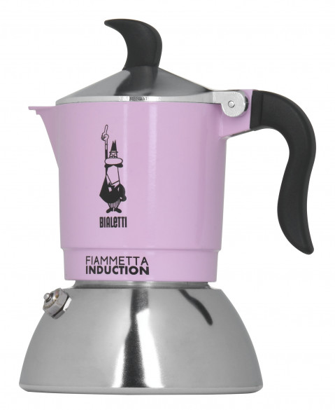 Bialetti - Primavera - Fiammetta 2tz Różowy - Galeria zdjęcie 3