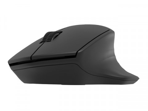 NATEC MYSZ BEZPRZEWODOWA SISKIN 2 BT 5.0 + 2.4GHZ - Galeria zdjęcie 5