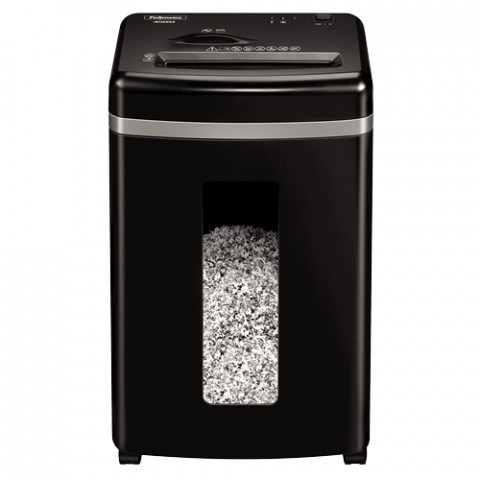 Fellowes Niszczarka osobista Microshred 450M, 22L - Galeria zdjęcie 4