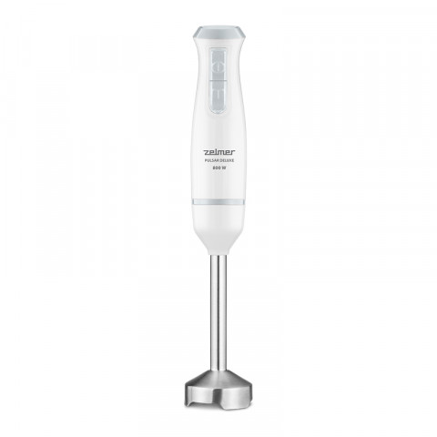 Blender ręczny PULSAR 800W SYMBIO ZELMER ZHB4561S - Galeria zdjęcie 2
