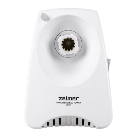 Maszynka do mięsa ZELMER ZMM5801P - Galeria zdjęcie 8