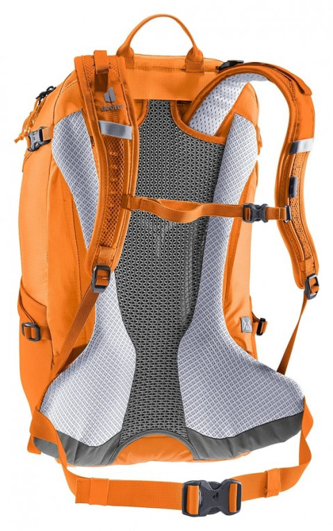 Plecak turystyczny DEUTER Futura 21 SL peach-tuscany - Galeria zdjęcie 5