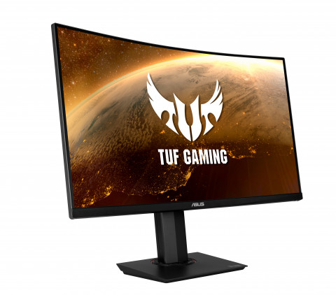 MONITOR ASUS LED 32" VG32VQR 165 Hz - Galeria zdjęcie 3
