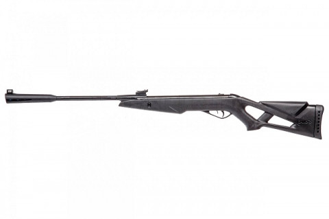 Karabinek wiatrówka WHISPER IGT 5,5mm - Galeria zdjęcie 1