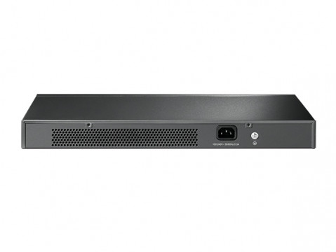 TP-Link TL-SG1016 Switch Rack 16x10/100/1000Mbps - Galeria zdjęcie 3