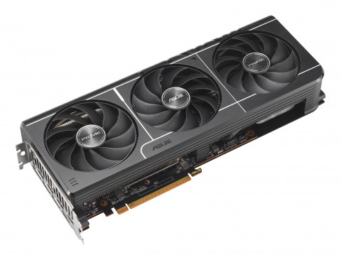 Karta graf. ASUS PRIME RX9070XT O16G - Galeria zdjęcie 7