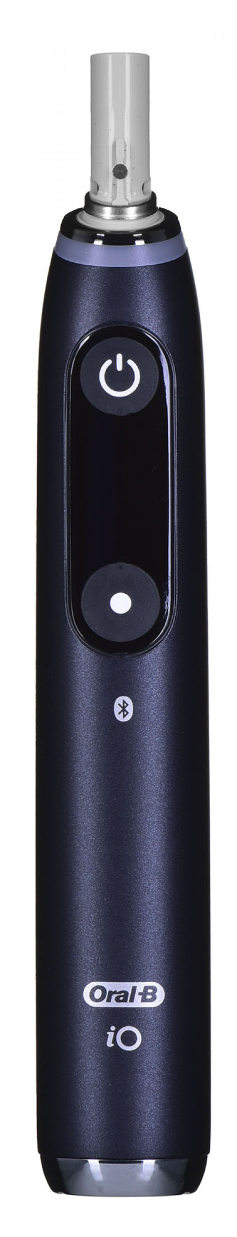 Szczoteczka Oral-B iO Series 9 Black Onyx - Galeria zdjęcie 4