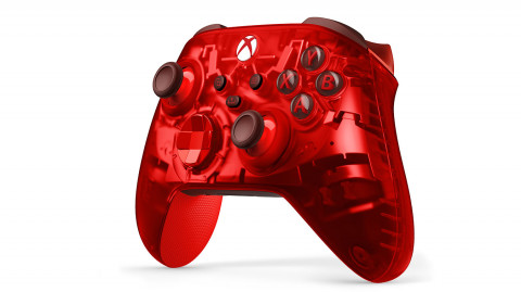 Microsoft Xbox Series kontroler bezp.Pulse Cipher - Galeria zdjęcie 3