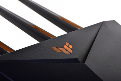 ASUS-TUF-AX3000 V2 router gamingowy - Galeria zdjęcie 22