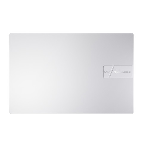 ASUS Vivobook 15 X1504VA-BQ2094W i5-1334U 15.6"FHD IPS-level 60Hz 250nits AG 16GB DDR4 SSD512 Intel Iris Xe Graphics WLAN+BT Cam720p 42WHrs Win11 Cool Silver - Galeria zdjęcie 9