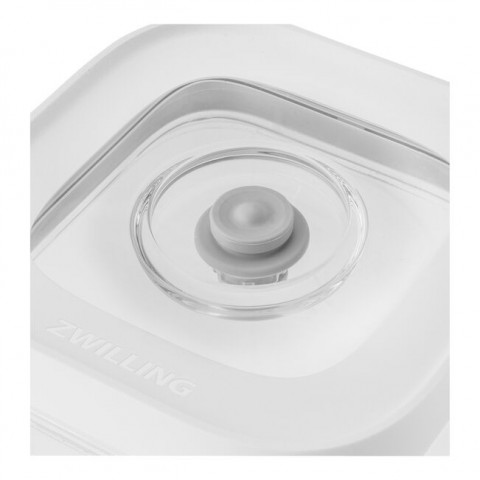 Zestaw pojemników plastikowych S ZWILLING Fresh & Save Cube 1025971 - Galeria zdjęcie 4