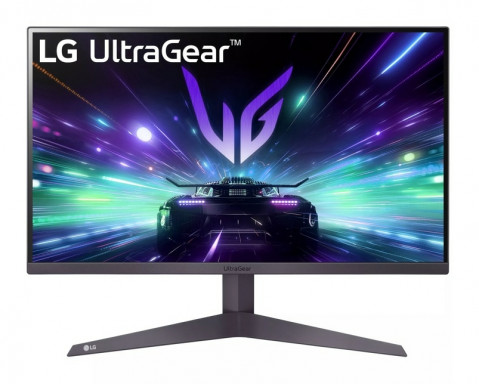 MONITOR LG LED 27" 27GS50F-B 180Hz - Galeria zdjęcie 1