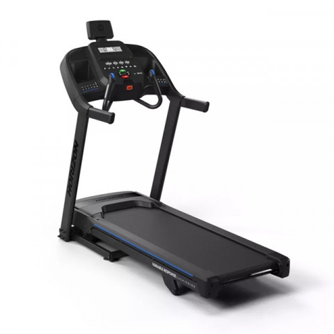 Bieżnia elektryczna HORIZON FITNESS 7.0 AT-24 - Galeria zdjęcie 3