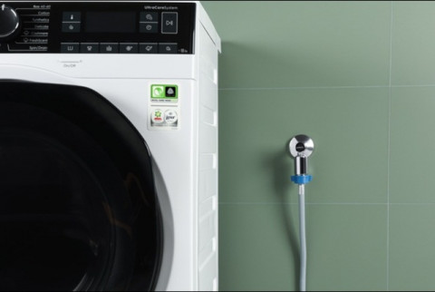 Odkamieniacz do pralek i zmywarek ELECTROLUX MCAPOWER2 - Galeria zdjęcie 5