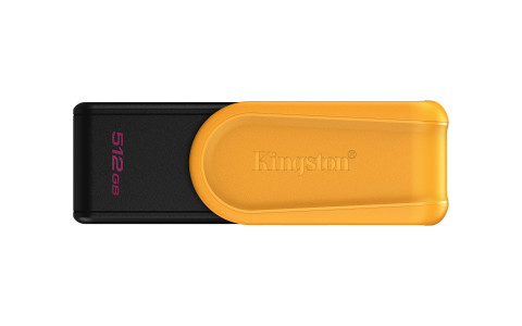 KINGSTON 512GB USB 3.2 Gen 1 DataTraveler Exodia S - Galeria zdjęcie 1