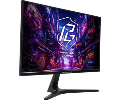 Monitor ASROCK 24.5" PG25FFT - Galeria zdjęcie 2