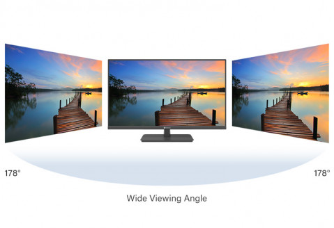 AG NEOVO MONITOR DO NADZORU 24/7 VA-3201 - Galeria zdjęcie 15